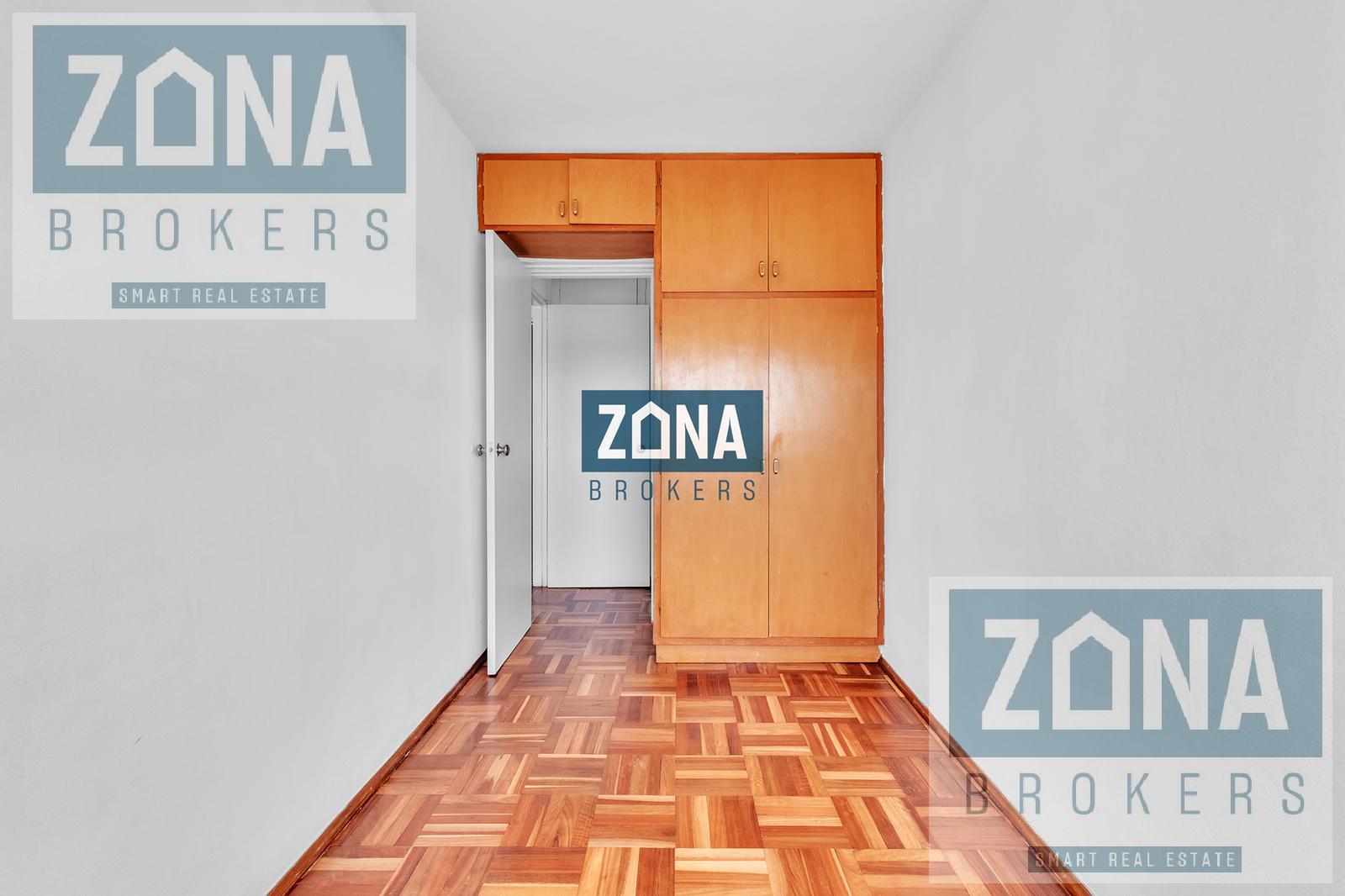 Apartamento en  en alquiler en Malvin 2 dormitorios piso 8 Al Frente · Foto 5