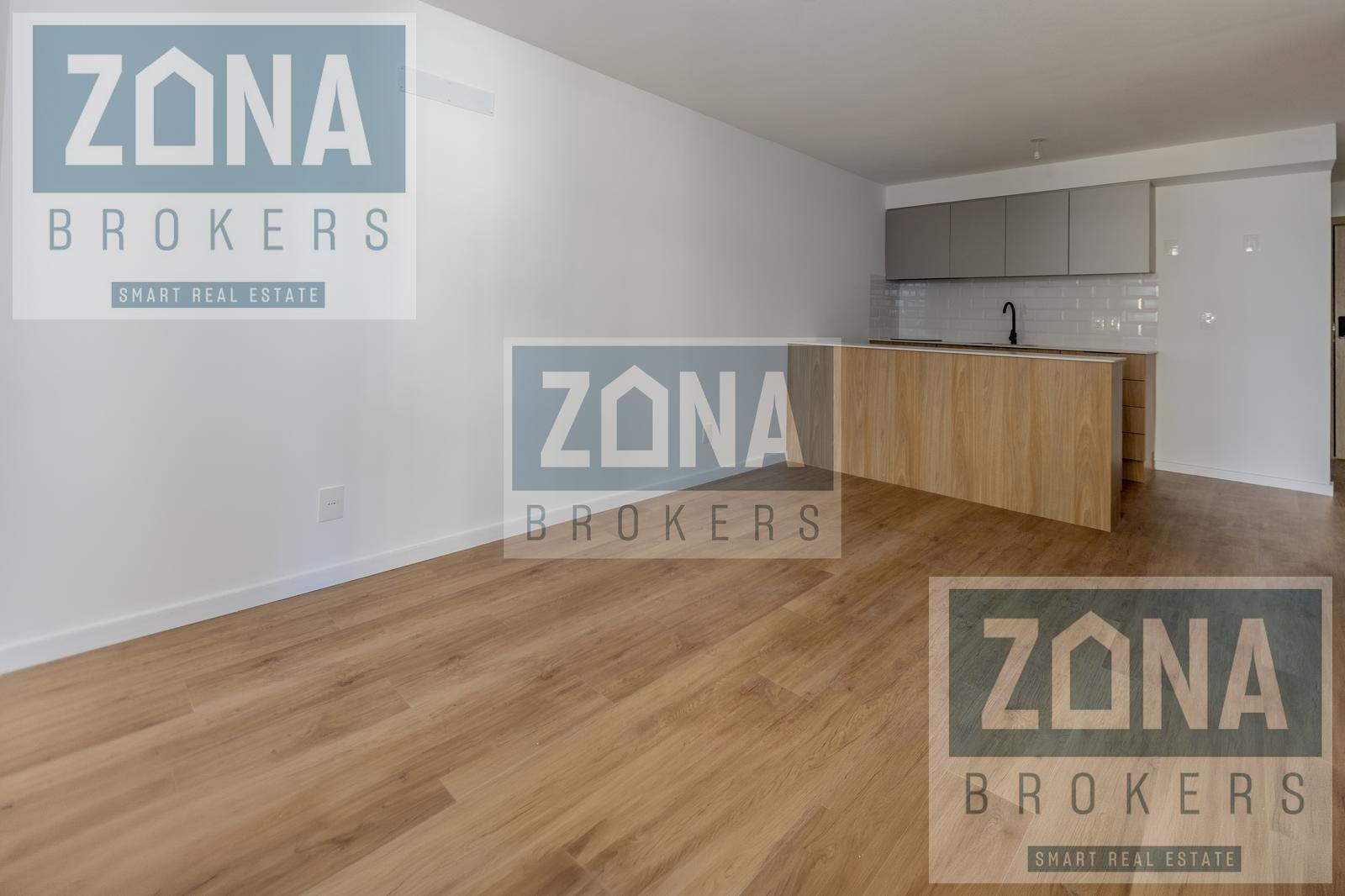 Apartamento en alquiler de un dormitorio con garage en Parque Rodo · Foto 5