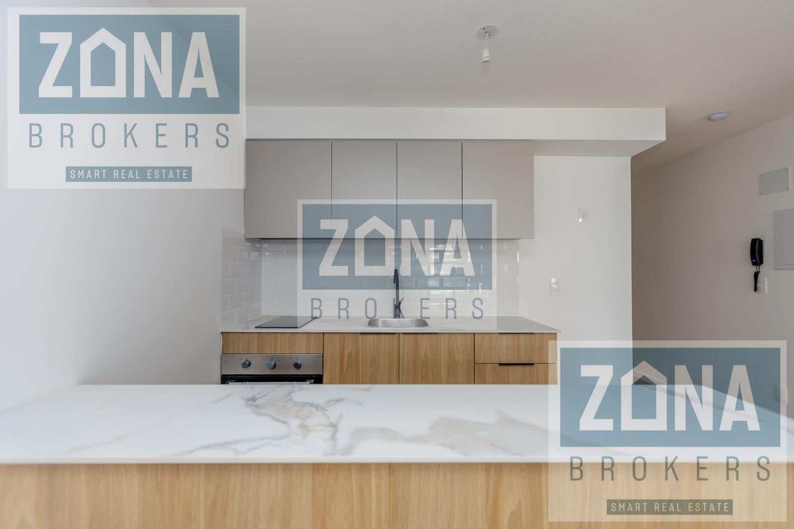 Apartamento en alquiler de un dormitorio con garage en Parque Rodo · Foto 6