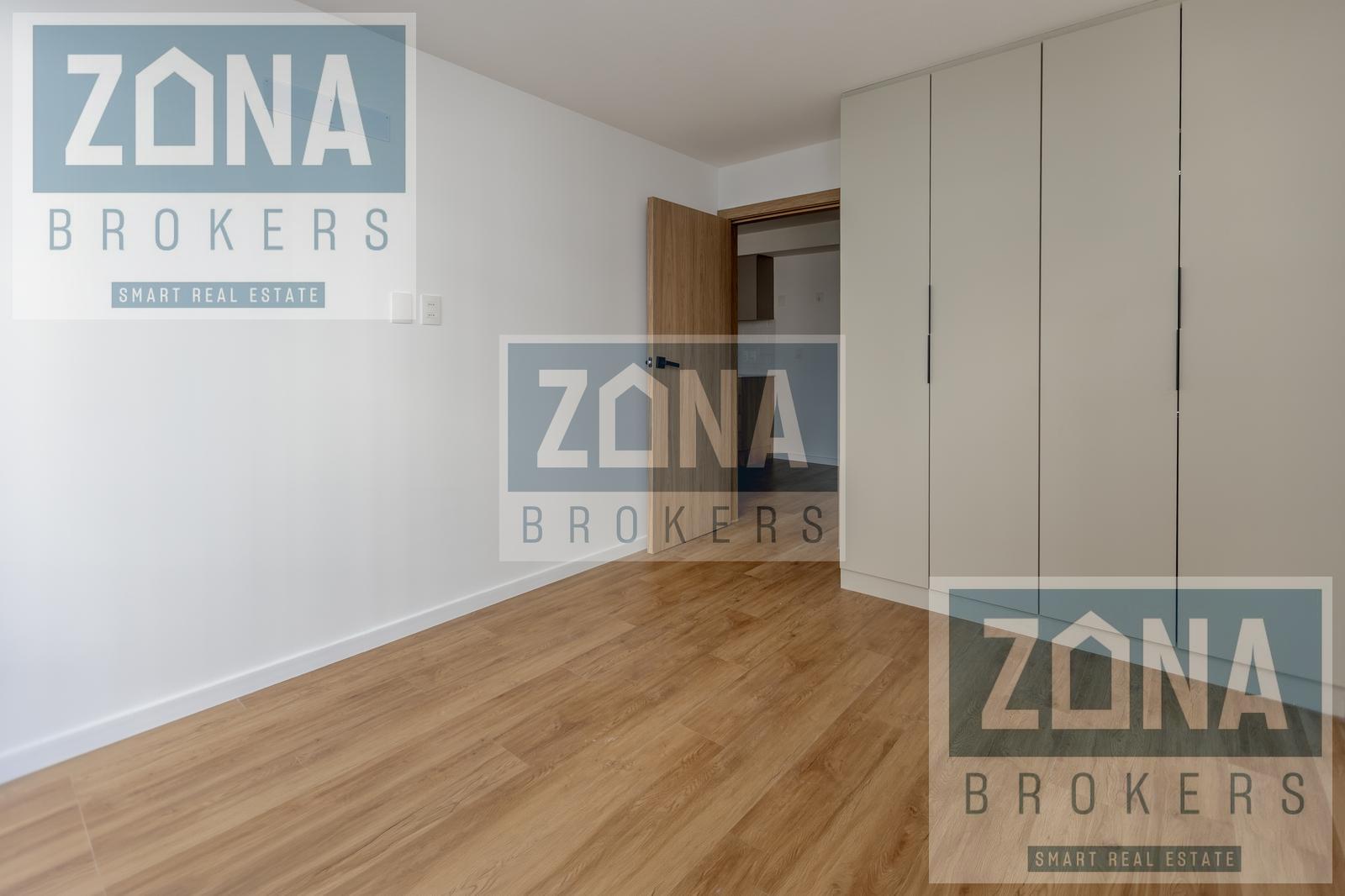 Apartamento en alquiler de un dormitorio con garage en Parque Rodo · Foto 8