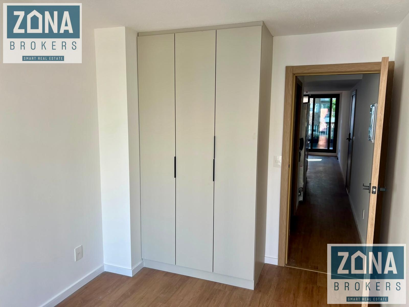 Apartamento en alquiler de un dormitorio en Parque Rodo · Foto 5