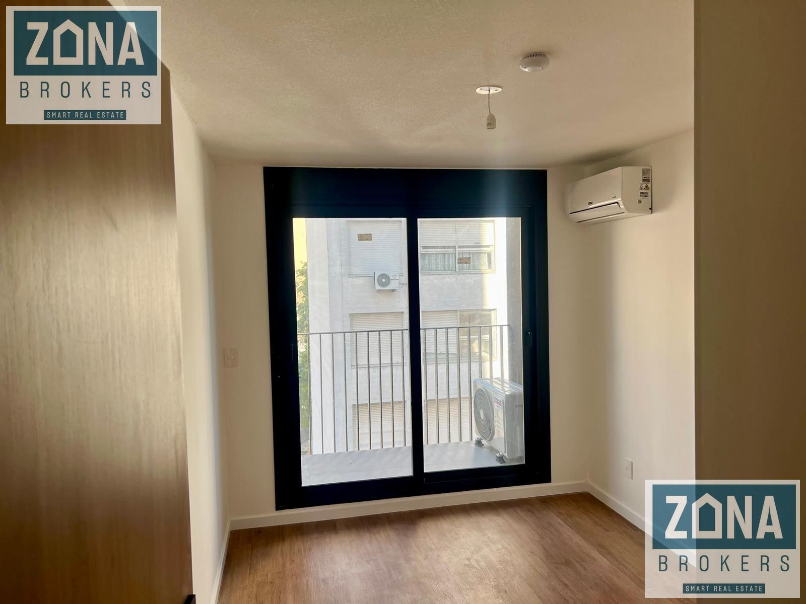 Apartamento en alquiler de un dormitorio en Parque Rodo · Foto 6