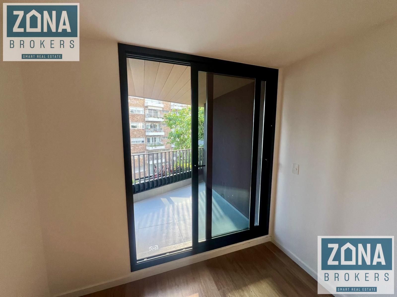 Apartamento en alquiler de un dormitorio en Parque Rodo · Foto 7