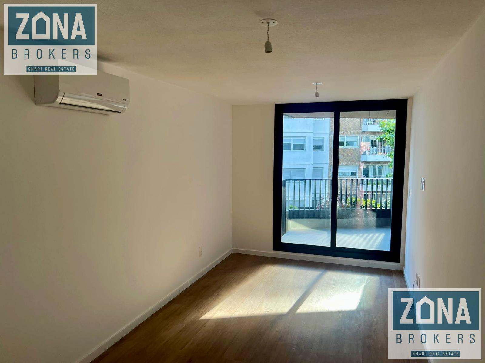 Apartamento en alquiler de un dormitorio en Parque Rodo · Foto 8