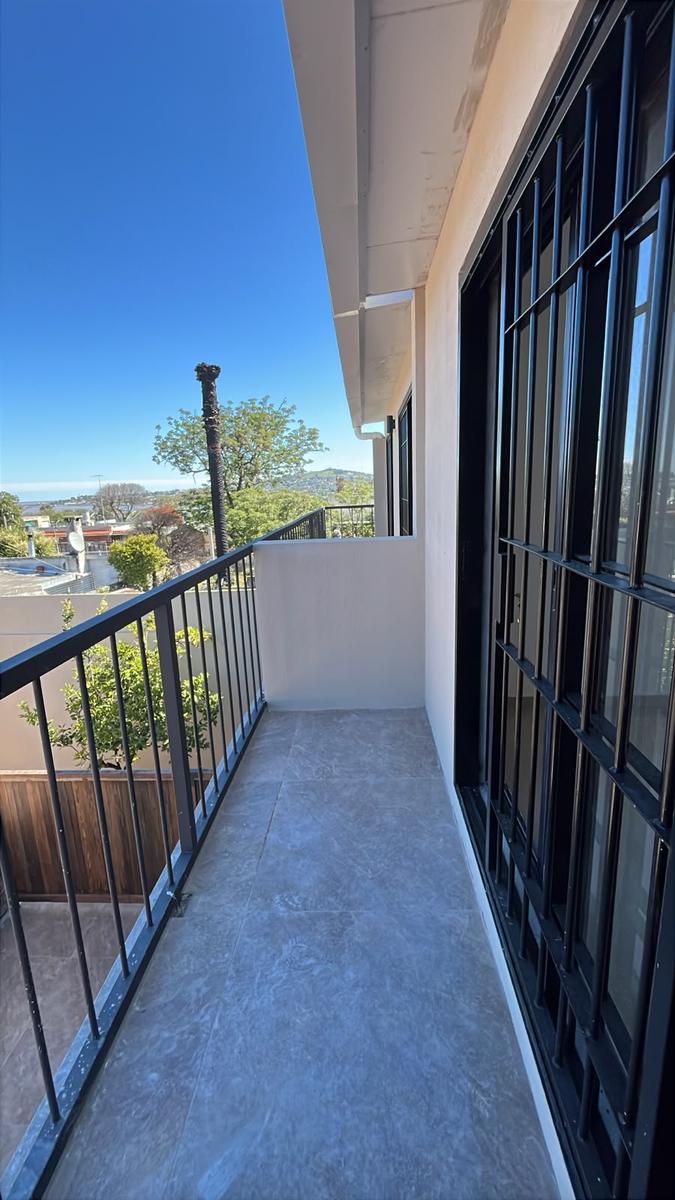Apartamento 1 dormitorio a estrenar en la La Teja con terraza · Foto 3