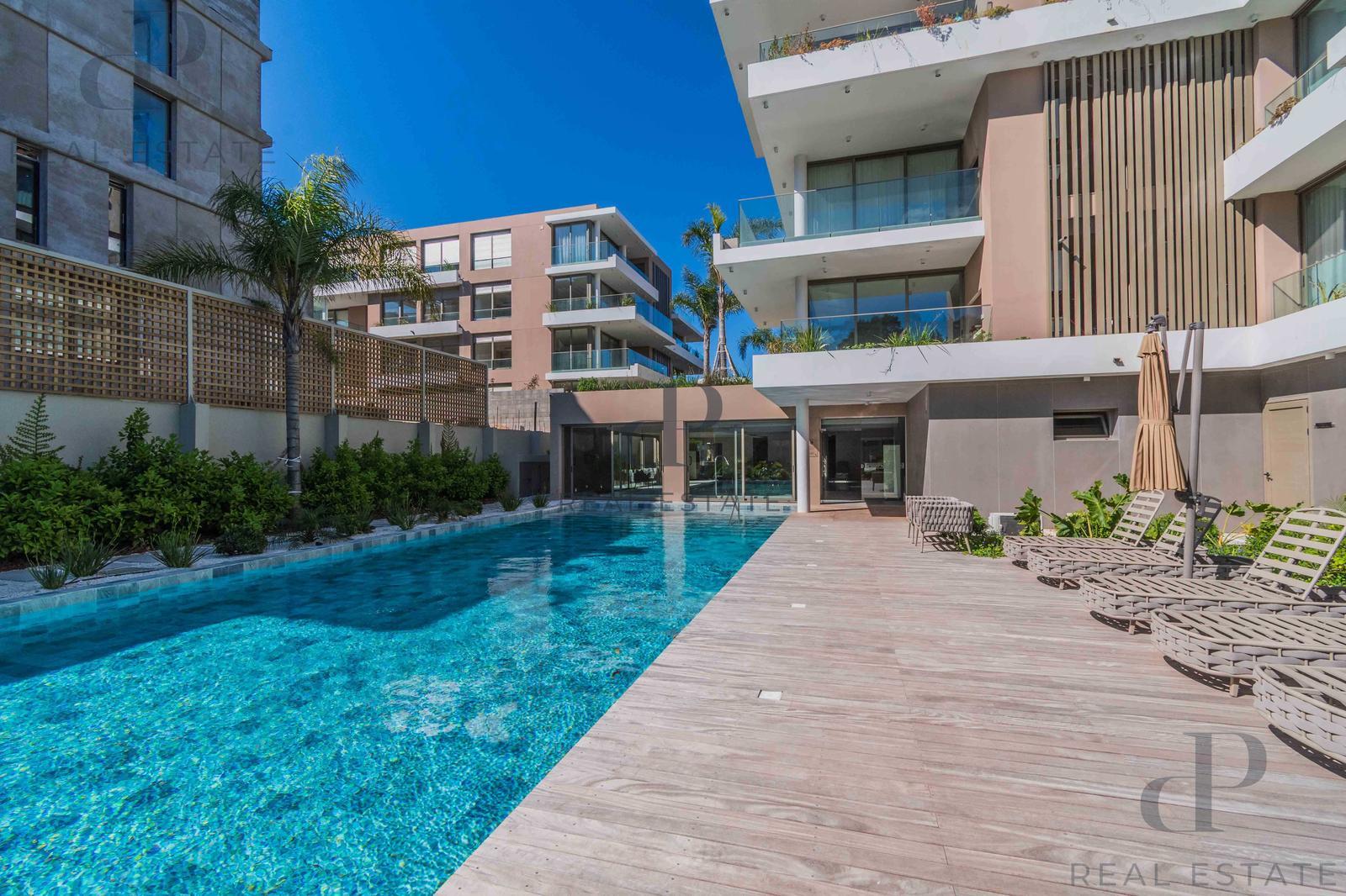Exclusivo apartamento de 3 dormitorios y cochera en ALIVE Residences