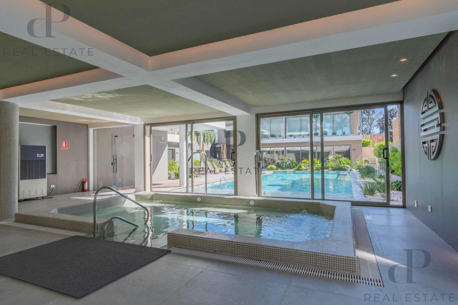 Exclusivo apartamento de 3 dormitorios y cochera en ALIVE Residences · Foto 2
