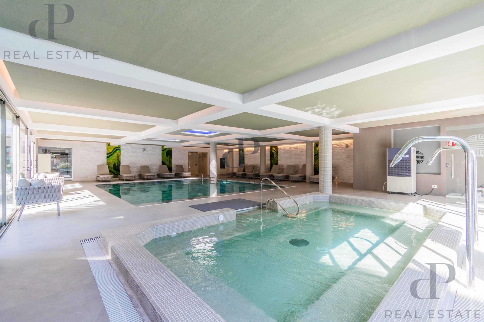 Exclusivo apartamento de 3 dormitorios y cochera en ALIVE Residences · Foto 3