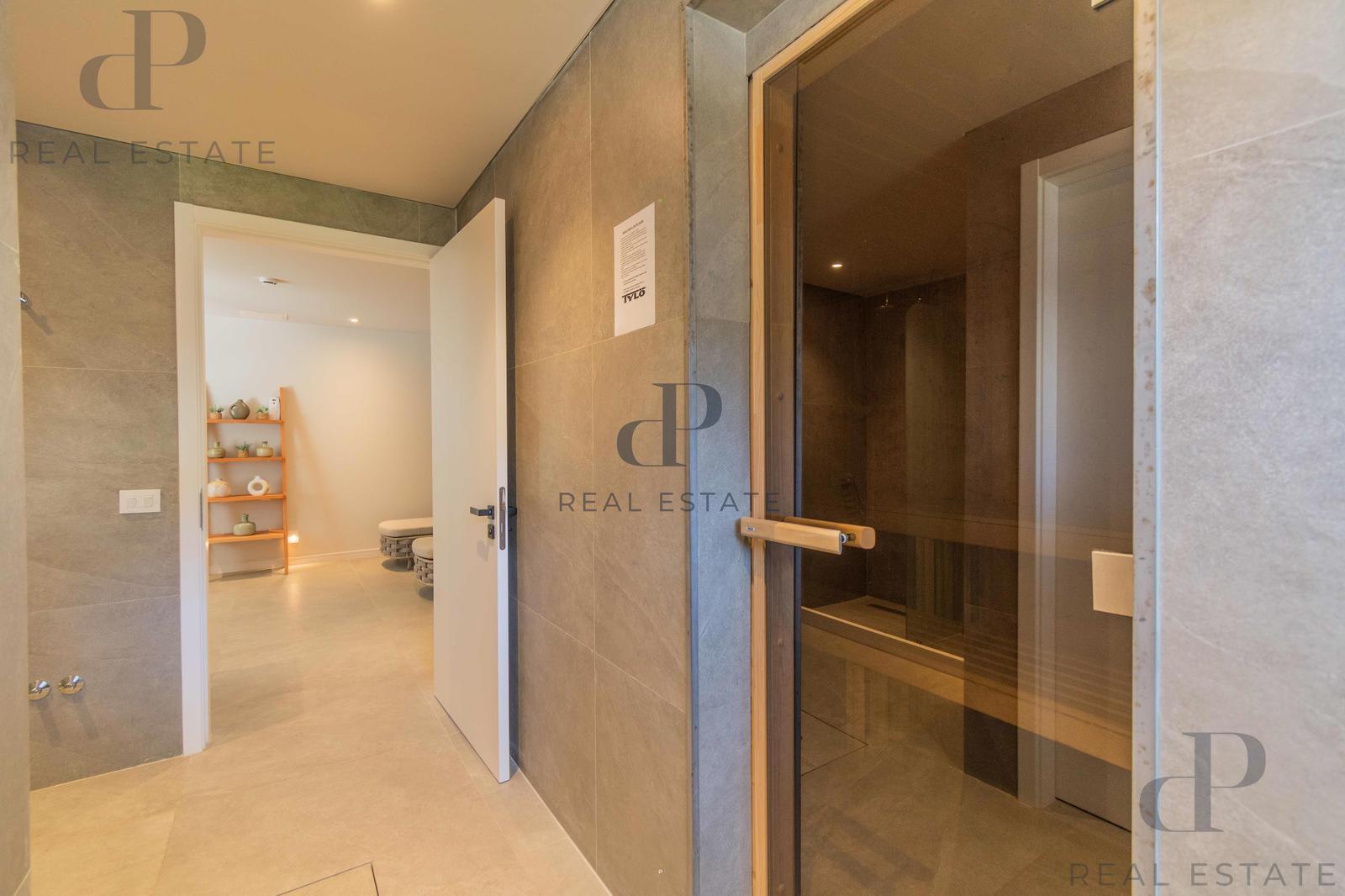 Exclusivo apartamento de 3 dormitorios y cochera en ALIVE Residences · Foto 5