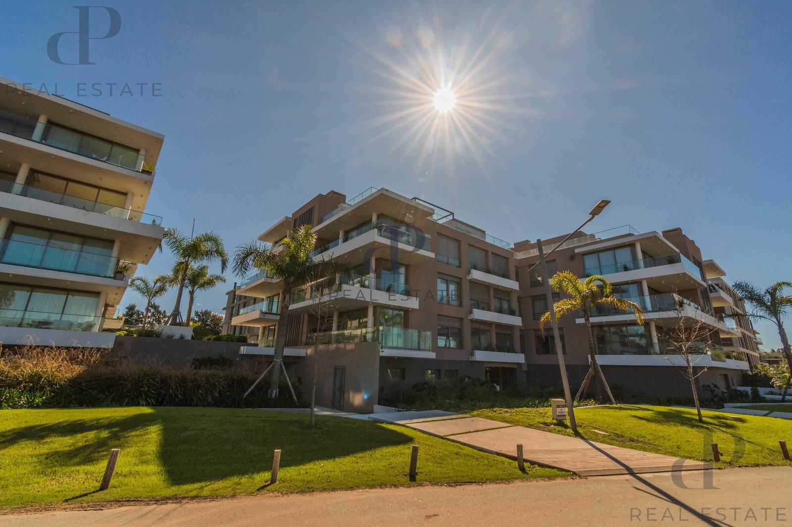 Exclusivo apartamento de 3 dormitorios y cochera en ALIVE Residences · Foto 7
