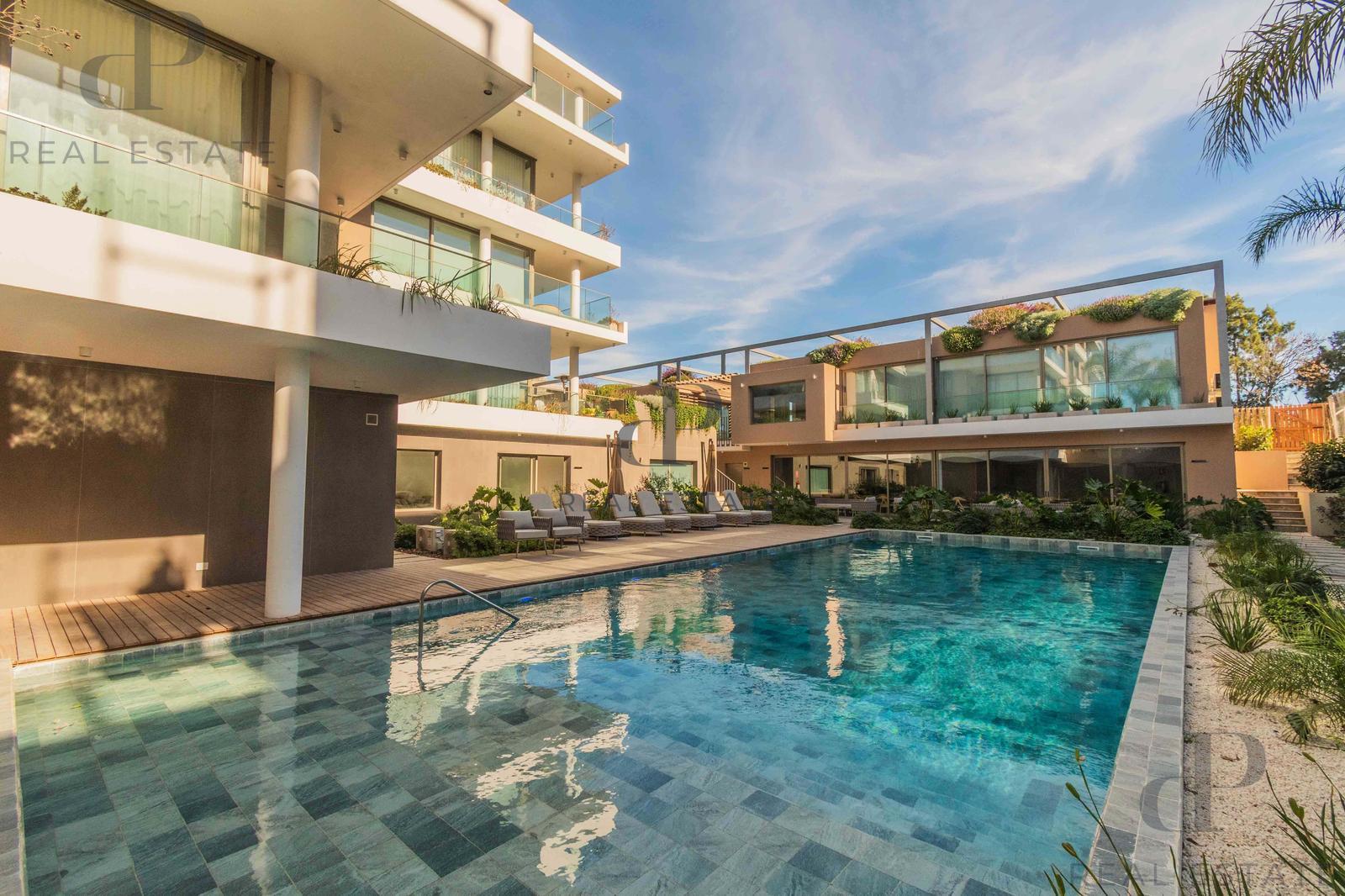 Exclusivo apartamento de 3 dormitorios y cochera en ALIVE Residences · Foto 8