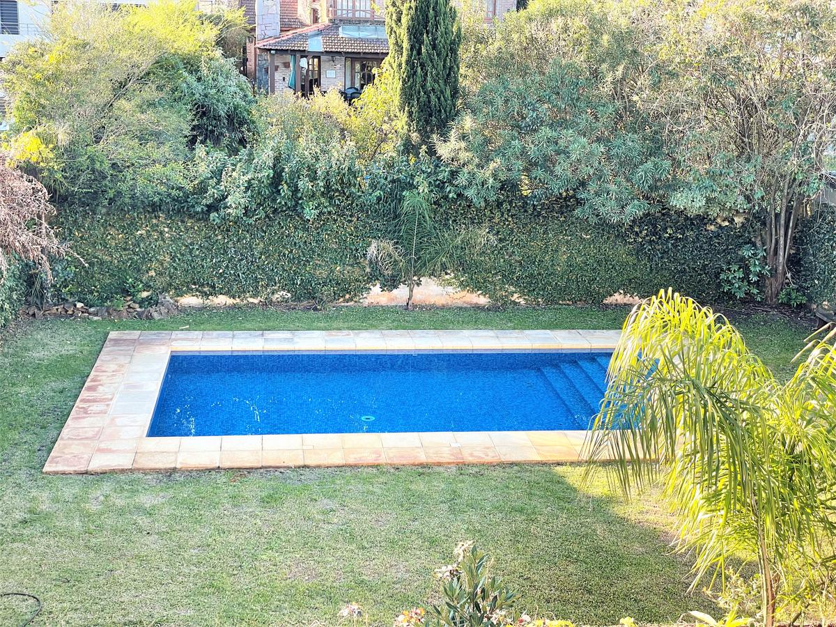 ALQUILER APARTAMENTO CARRASCO 3 DORMITORIOS  JARDÍN PROPIO · Foto 1
