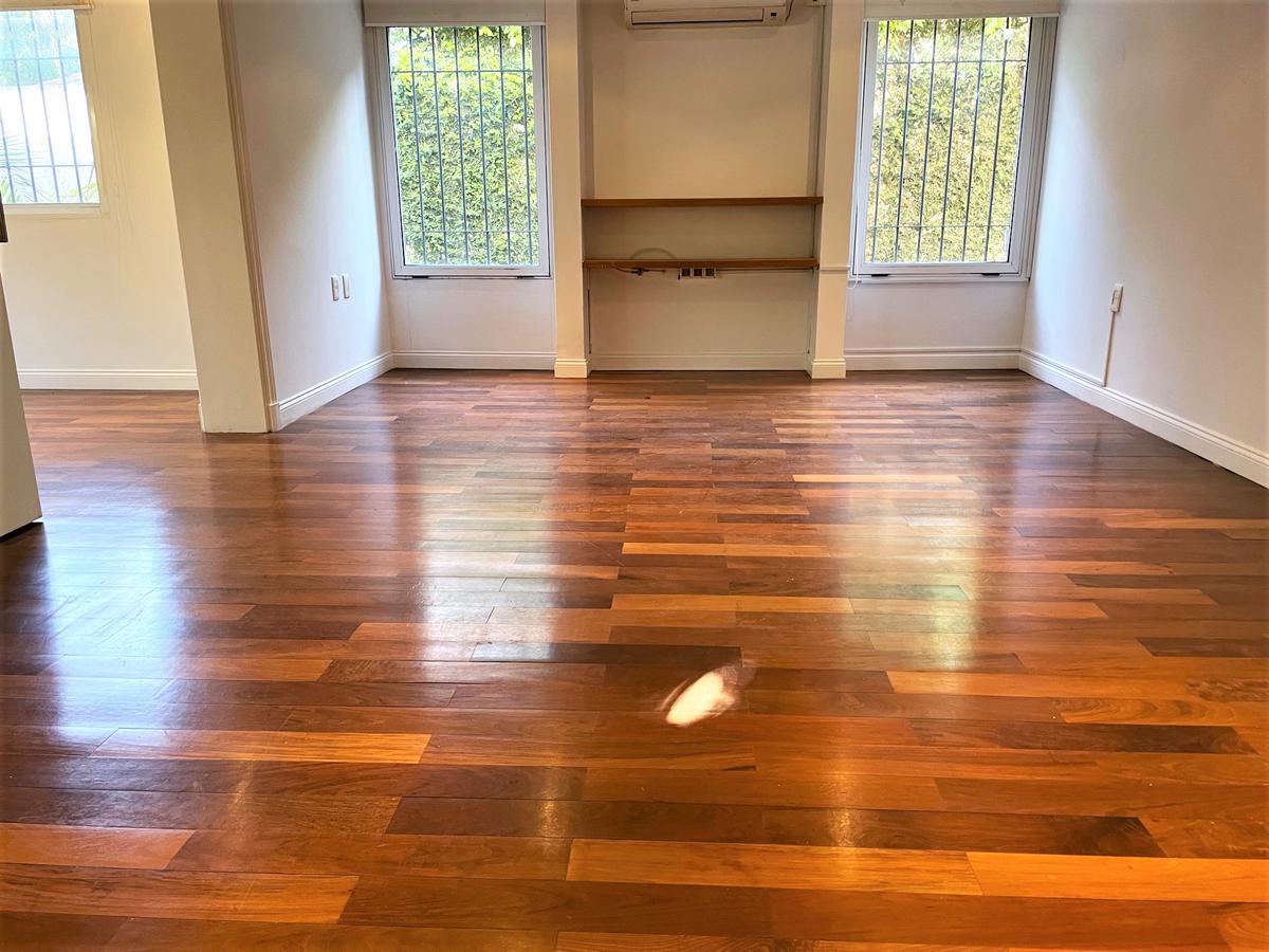ALQUILER APARTAMENTO CARRASCO 3 DORMITORIOS  JARDÍN PROPIO · Foto 3