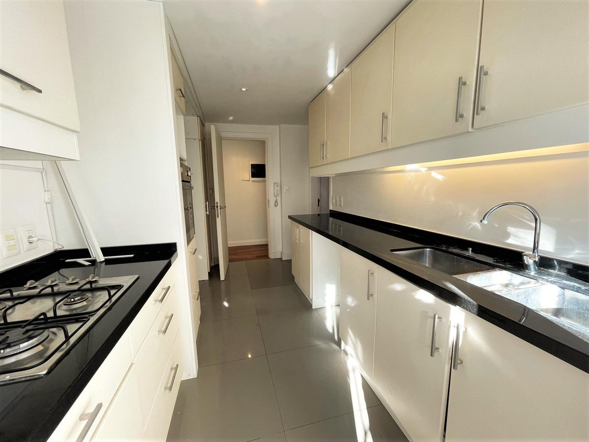 ALQUILER APARTAMENTO CARRASCO 3 DORMITORIOS  JARDÍN PROPIO · Foto 6