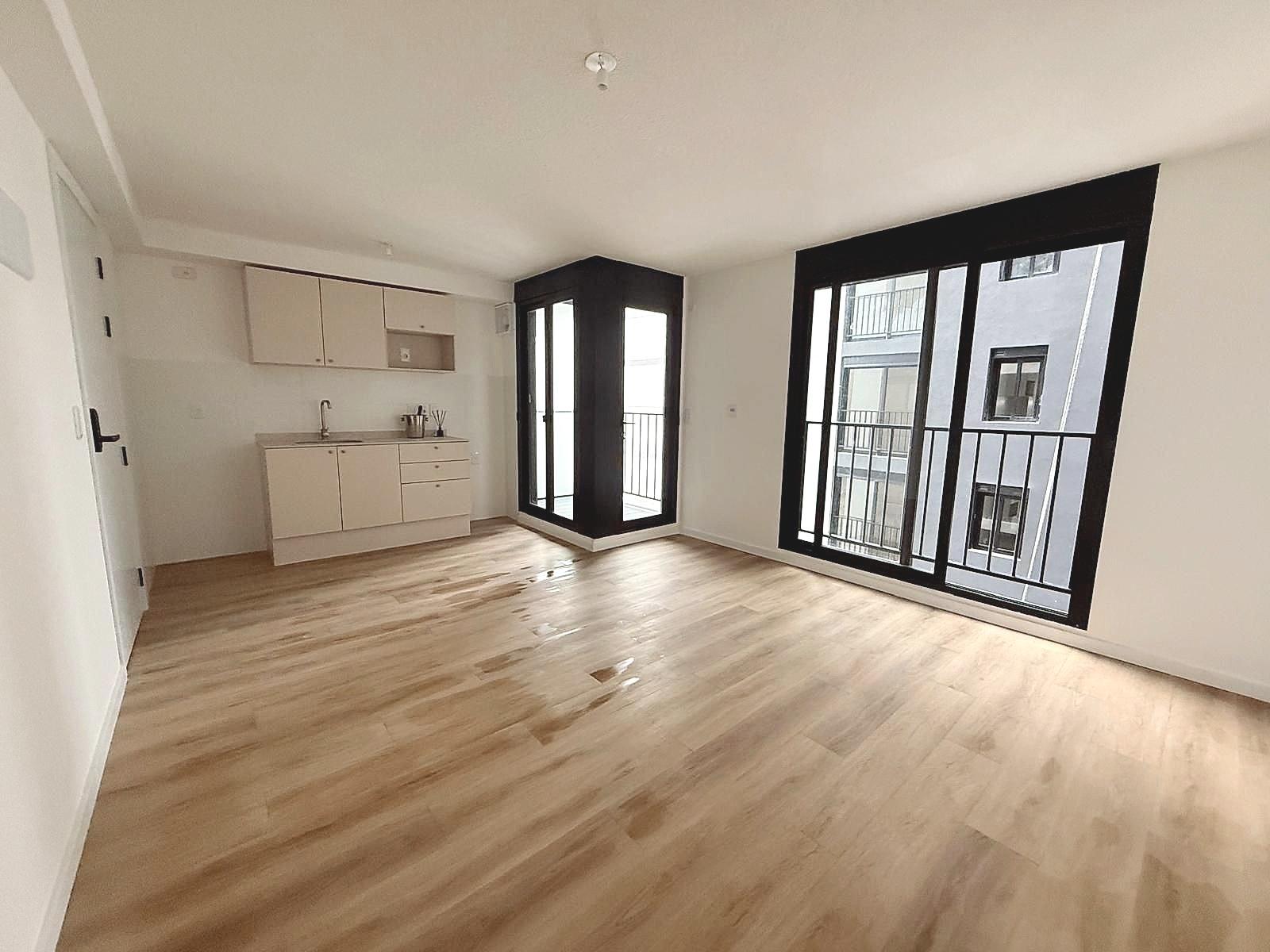 ALQUILER MONOAMBIENTE CORDÓN A ESTRENAR AMENITIES · Foto 1