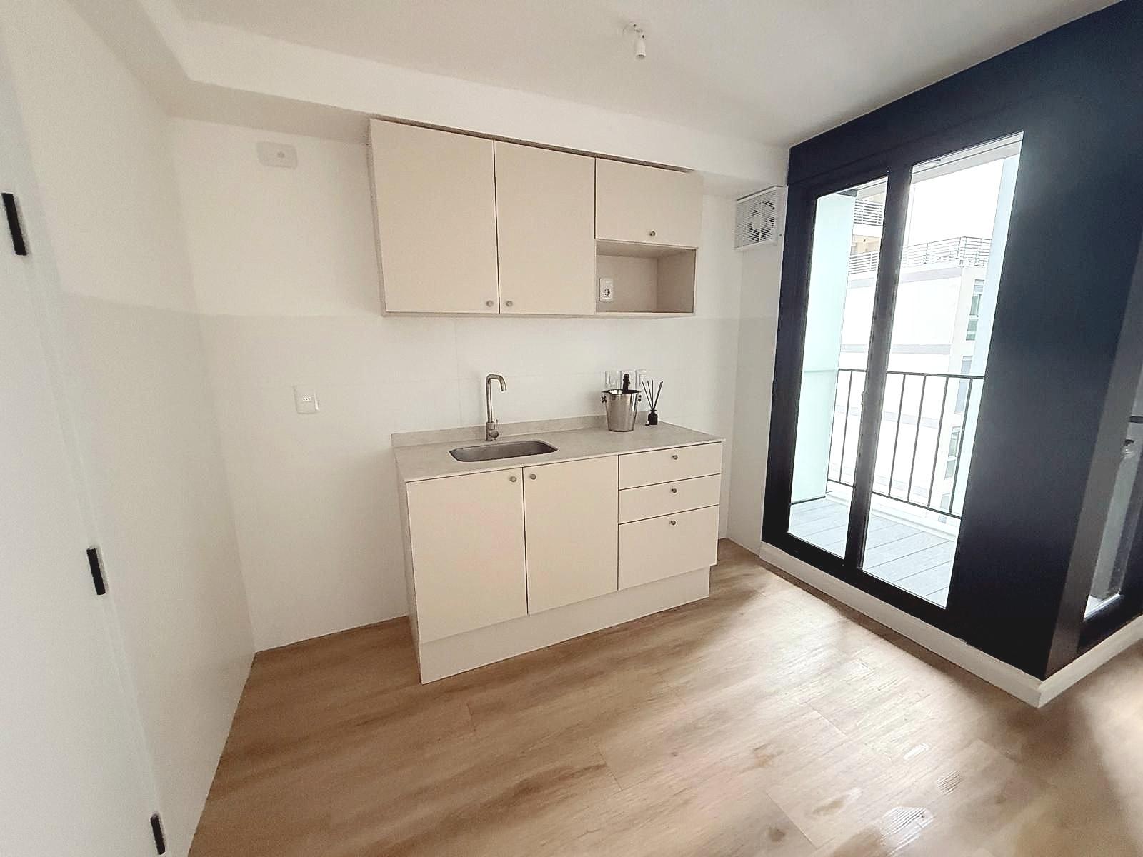 ALQUILER MONOAMBIENTE CORDÓN A ESTRENAR AMENITIES · Foto 2