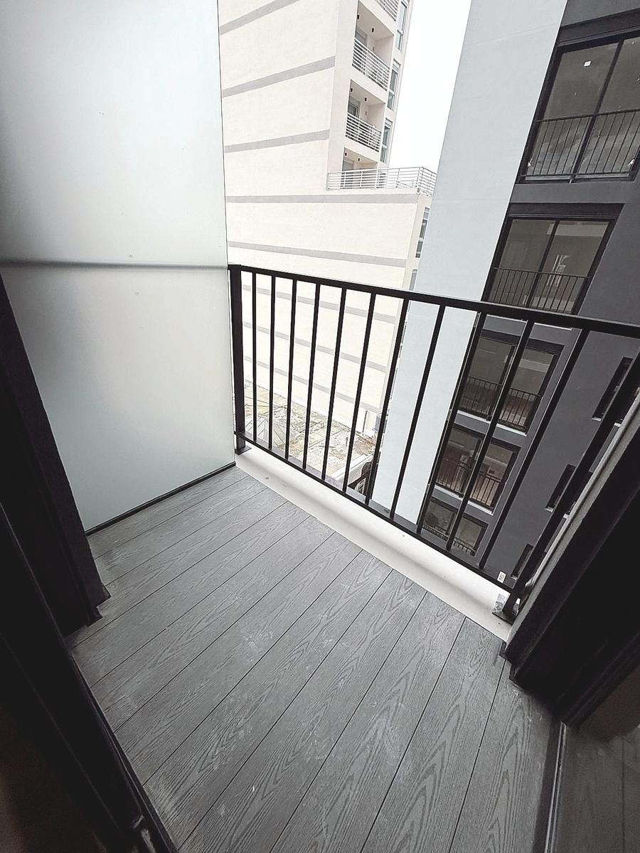 ALQUILER MONOAMBIENTE CORDÓN A ESTRENAR AMENITIES · Foto 8