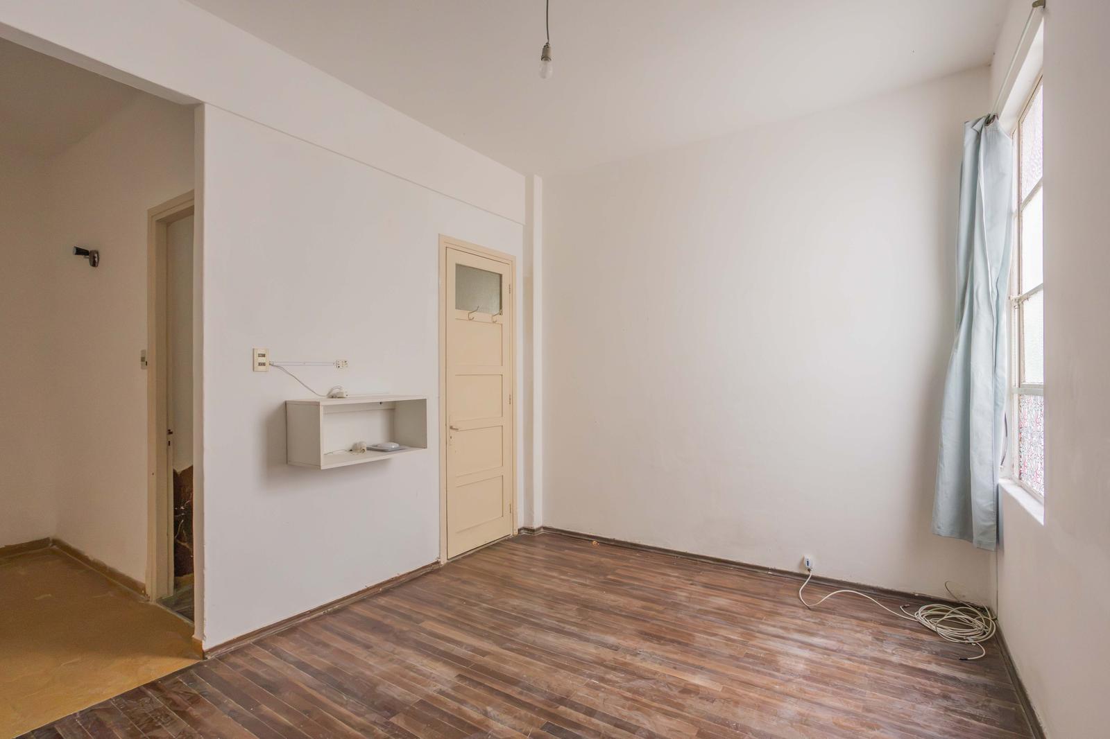 VENTA APTO POCITOS 2 DORMITORIOS 7,5% RENT