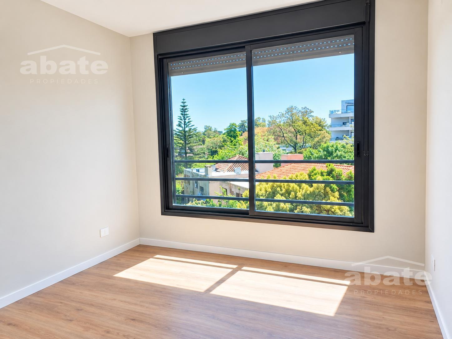 Alquiler apartamento 1 dormitorio con cochera · Foto 8