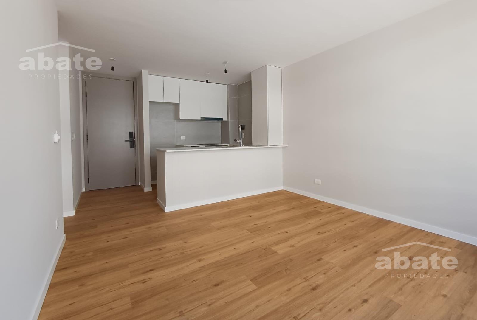 Alquiler apartamento 1 dormitorio con cochera · Foto 4