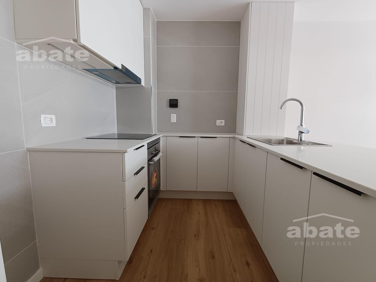 Alquiler apartamento 1 dormitorio con cochera · Foto 5