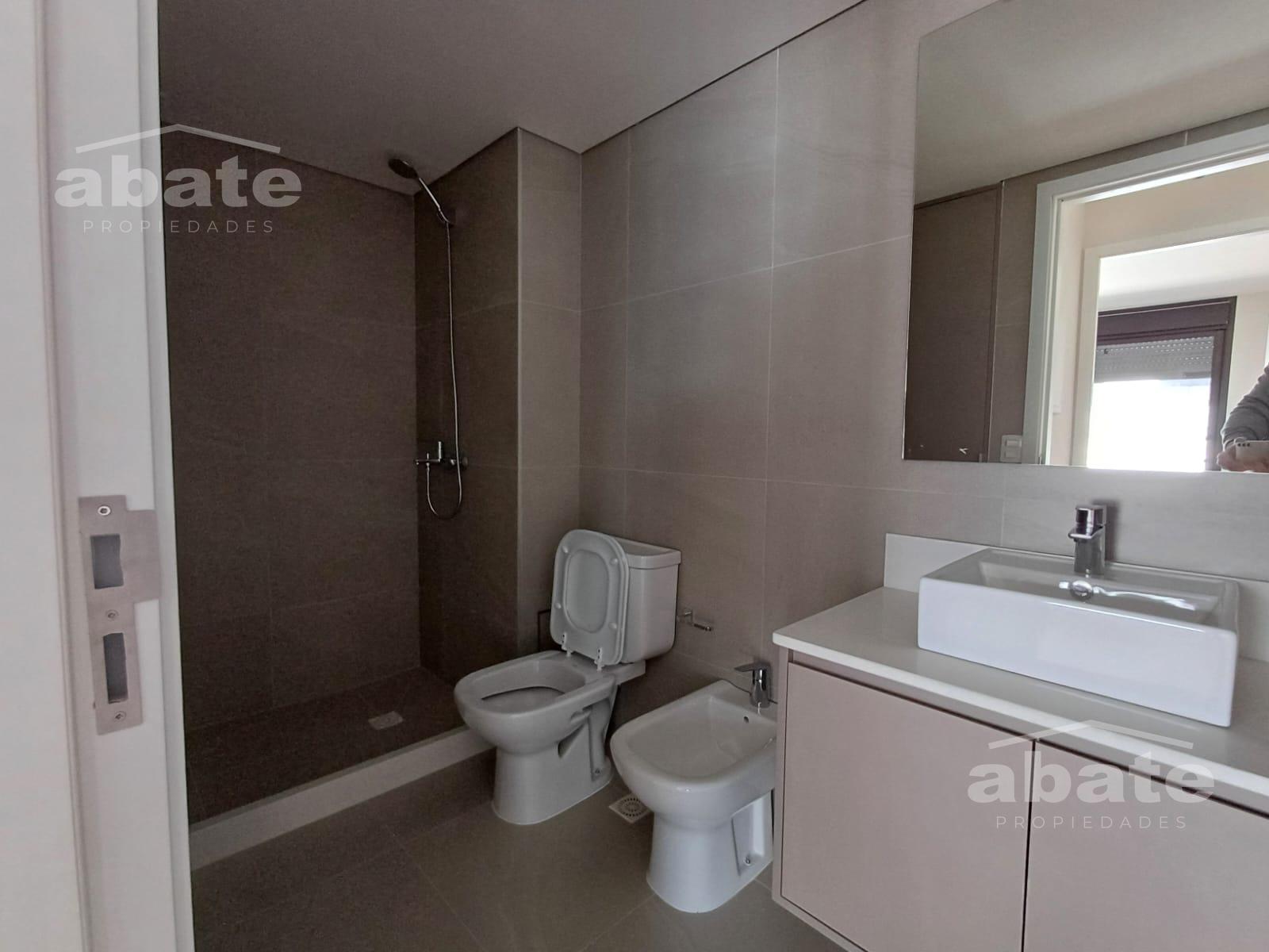 Alquiler apartamento 1 dormitorio con cochera · Foto 6