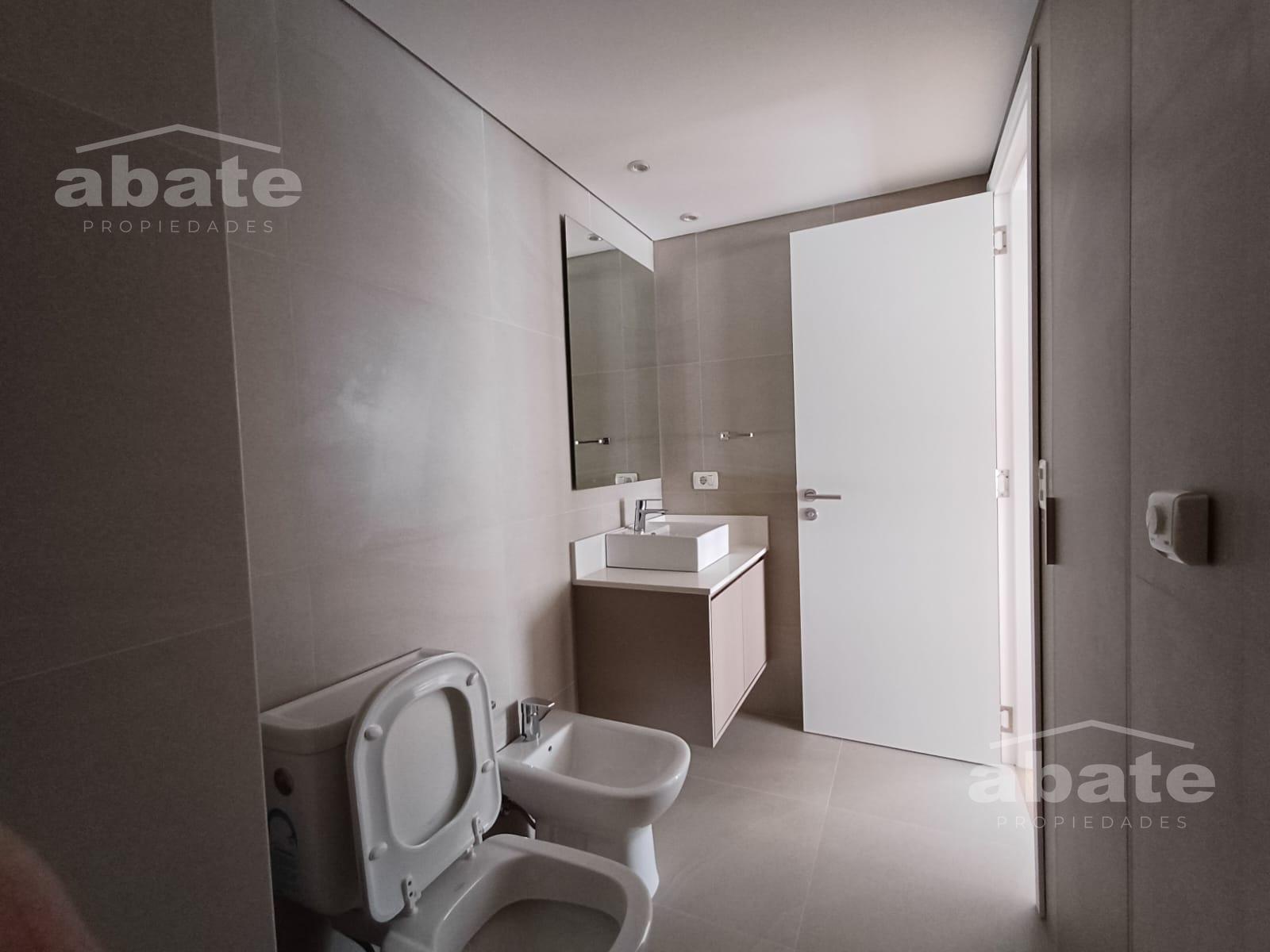 Alquiler apartamento 1 dormitorio con cochera · Foto 7