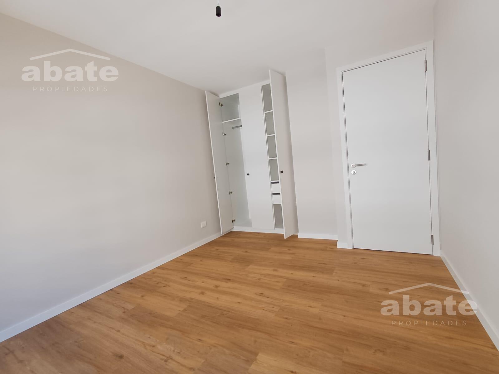 Alquiler apartamento 1 dormitorio con cochera · Foto 8