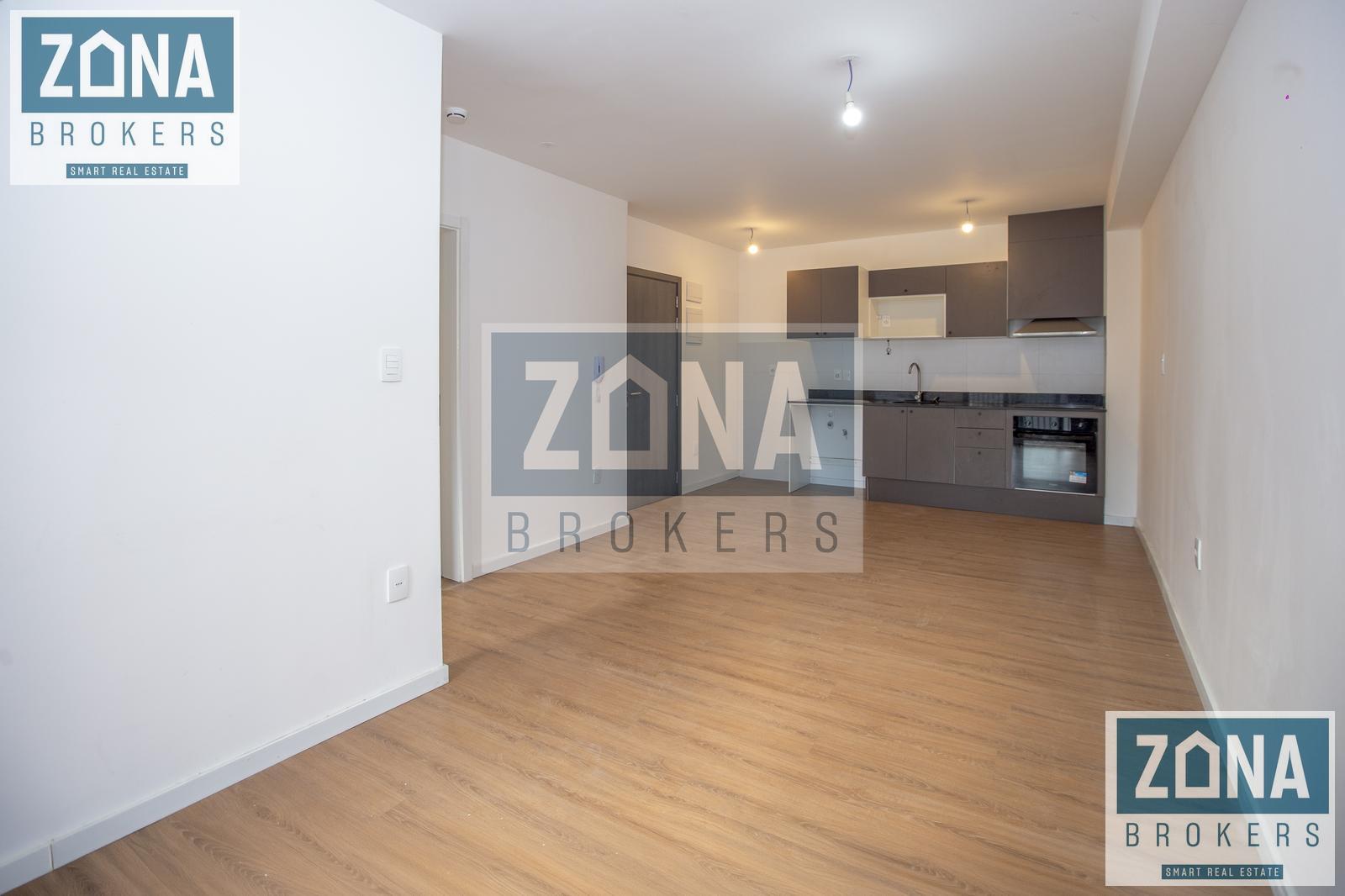 Apartamento en alquiler de un dormitorio con garage en Cordon Sur · Foto 6