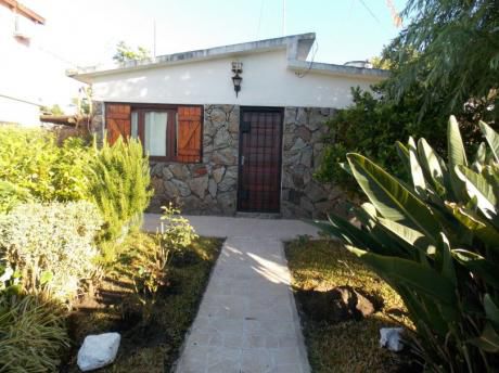 Excelente Casa En Solymar Telef. 096 672 245 Sin Gastos Comunes